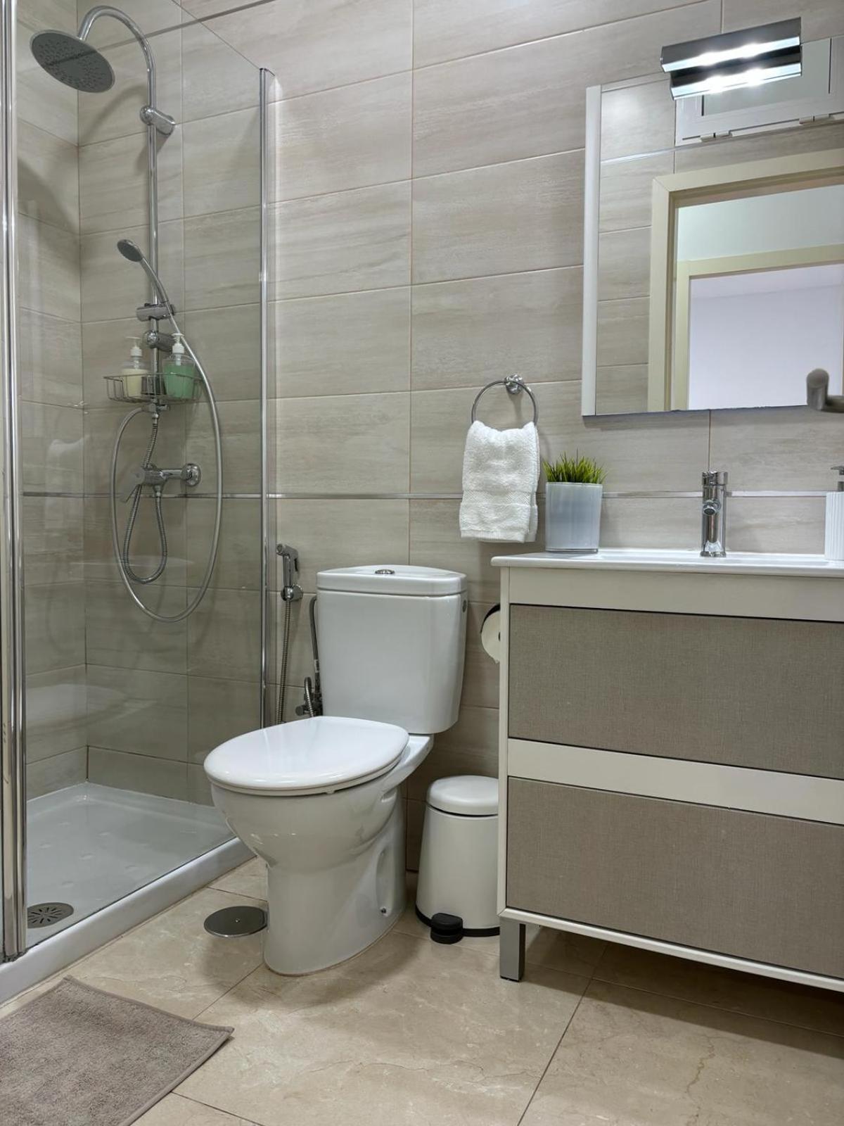 Apartamento House Isleta Dream *