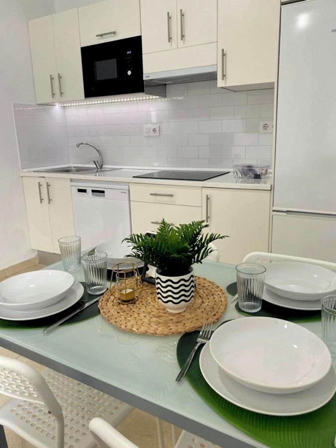 House Isleta Dream Apartamento