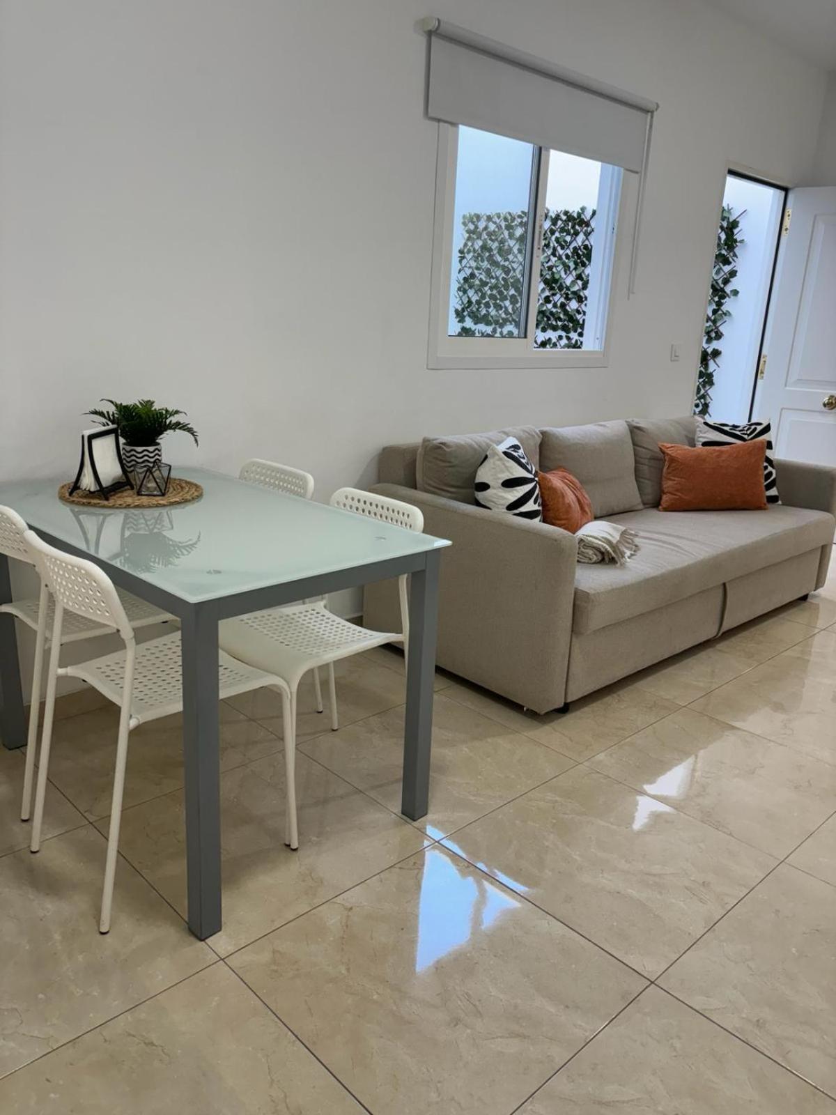 House Isleta Dream Apartamento *