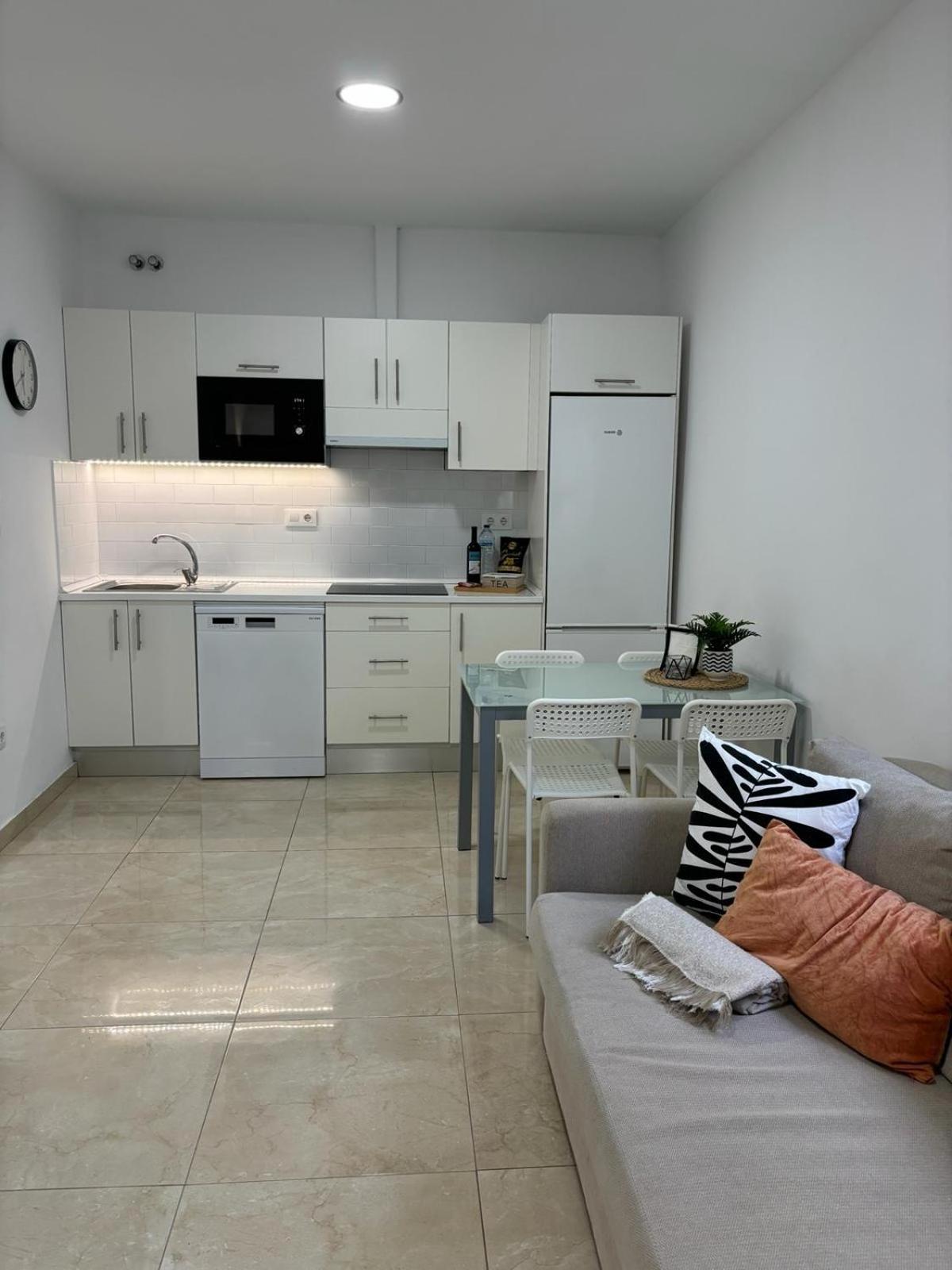 House Isleta Dream Las Palmas / Gran Canaria