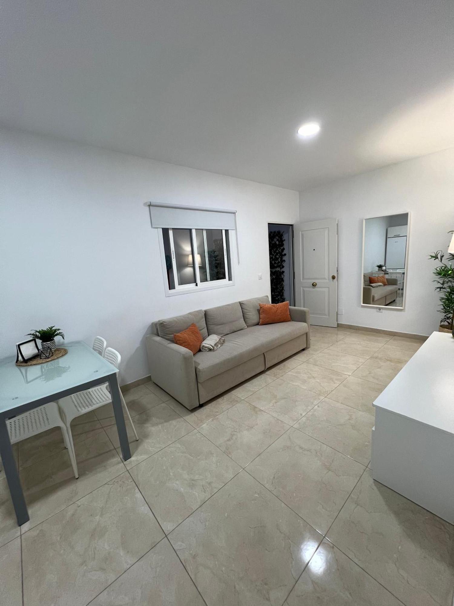 Apartment House Isleta Dream Las Palmas / Gran Canaria